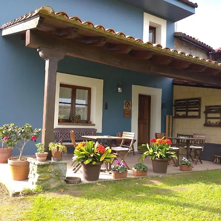 Country house Ablanos De Aymar *