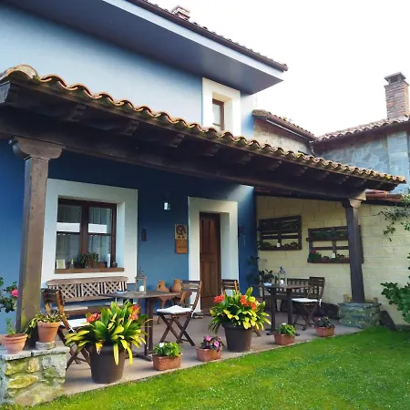 Country house Ablanos De Aymar