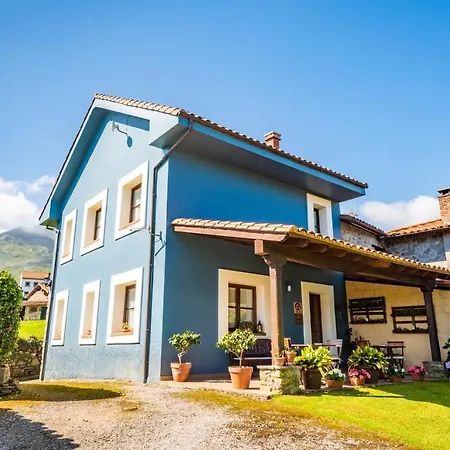 Landhaus Ablanos De Aymar *
