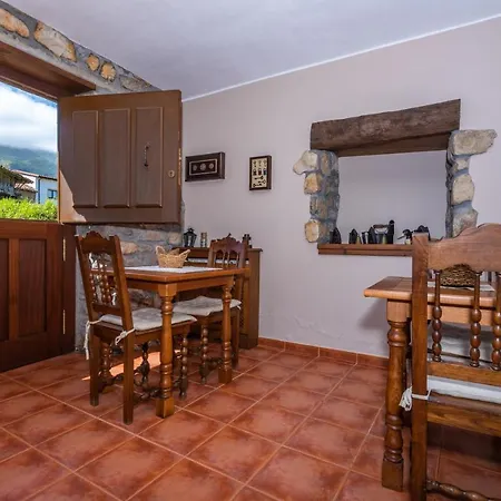 Ablanos De Aymar Landhaus Loroñe