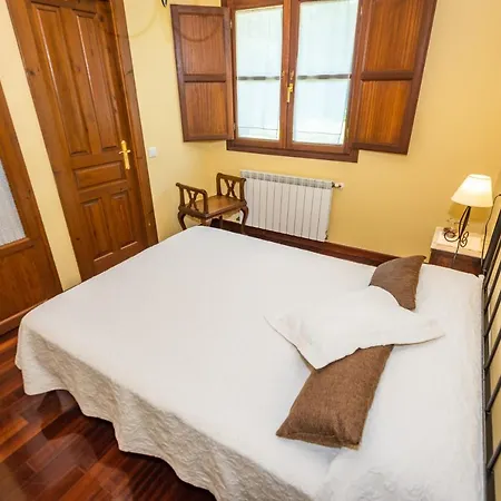 Ablanos De Aymar Country house *