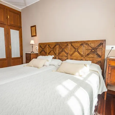 Ablanos De Aymar Loroñe