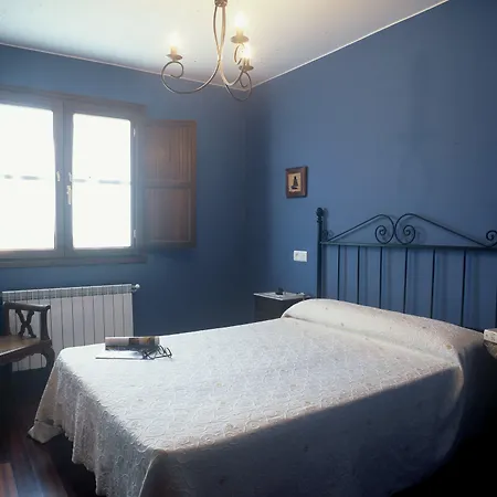 Country house Ablanos De Aymar