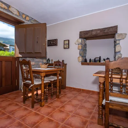 Country house Ablanos De Aymar