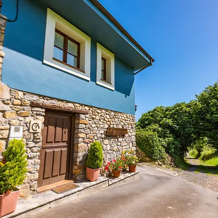 Ablanos De Aymar Country house *