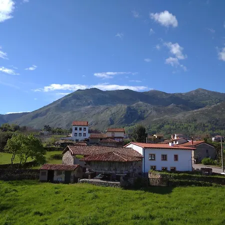 Ablanos De Aymar Country house