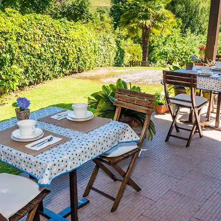 Country house Ablanos De Aymar *