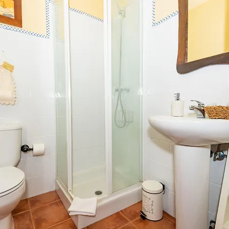 Country house Ablanos De Aymar Lorone