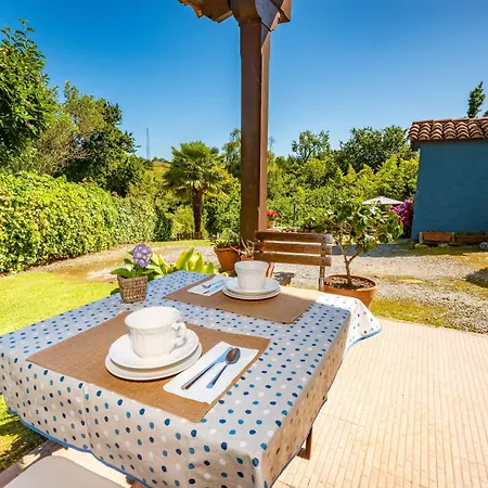 Country house Ablanos De Aymar *