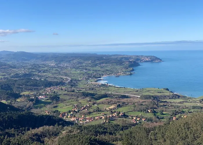 Ablanos De Aymar Loroñe