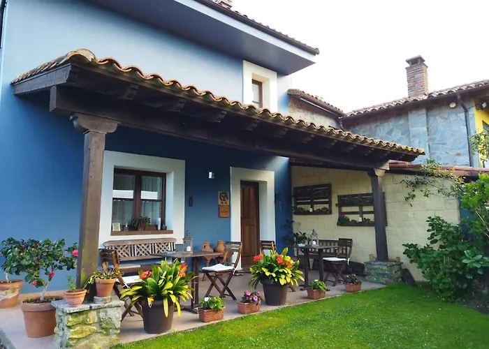 Casa rural Ablanos De Aymar