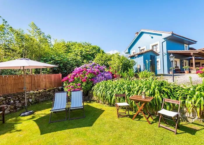 Casa rural Ablanos De Aymar *