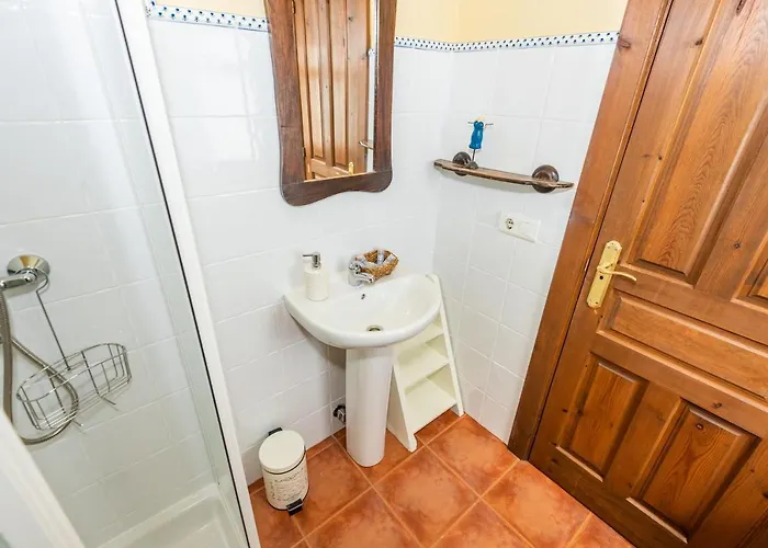 Ablanos De Aymar Casa rural