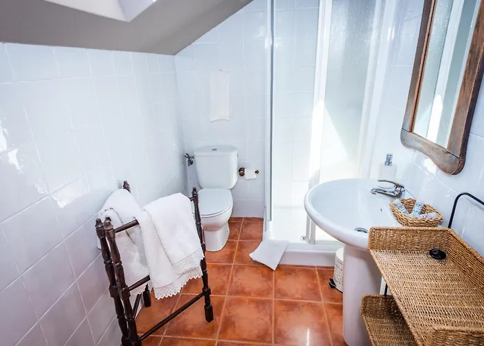 Ablanos De Aymar Loroñe