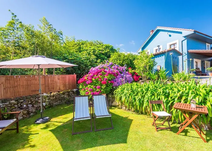 Ablanos De Aymar Loroñe