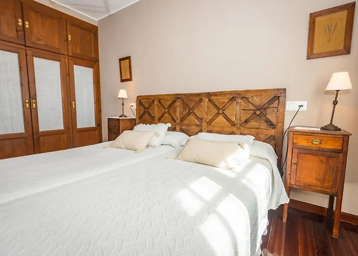 Ablanos De Aymar Loroñe