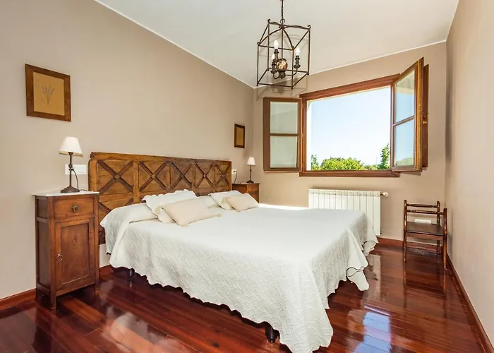 Ablanos De Aymar Loroñe