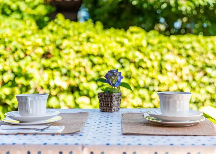 Ablanos De Aymar Casa rural Loroñe