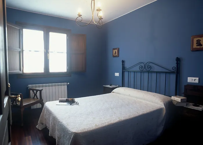 Casa rural Ablanos De Aymar