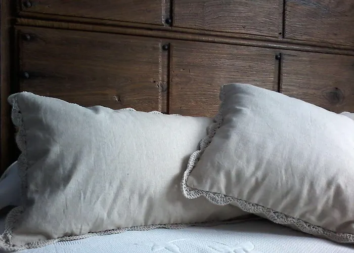 Ablanos De Aymar Casa rural