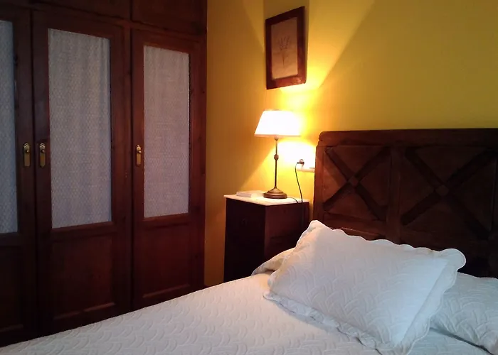 Casa rural Ablanos De Aymar