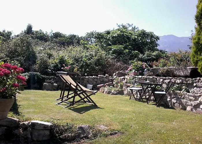 Casa rural Ablanos De Aymar *