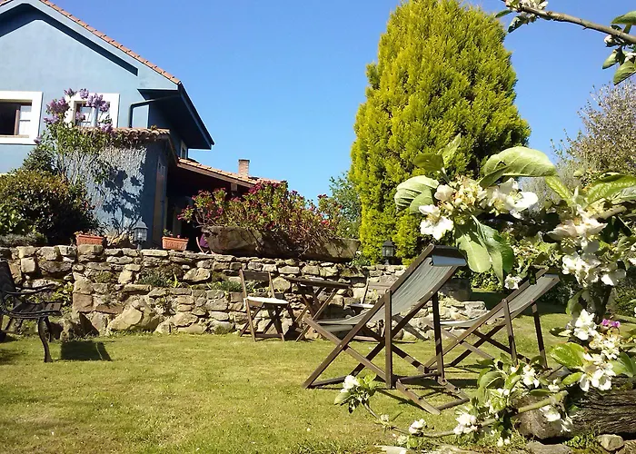 Ablanos De Aymar Loroñe