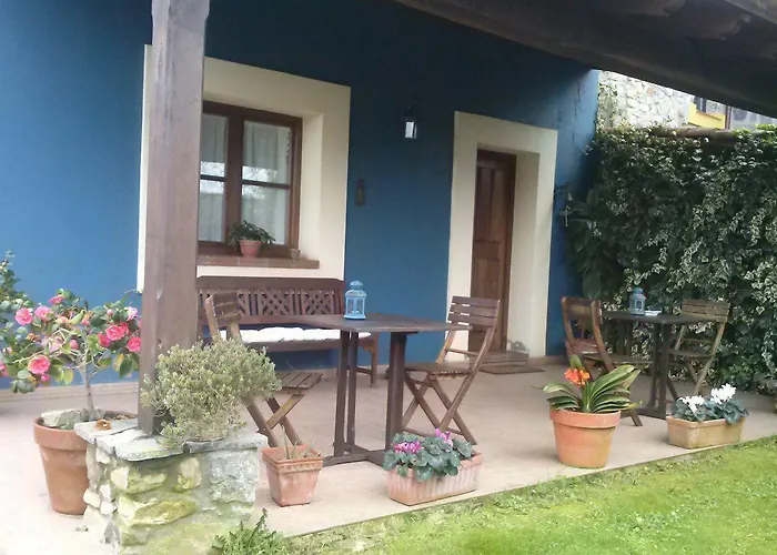 Casa rural Ablanos De Aymar *