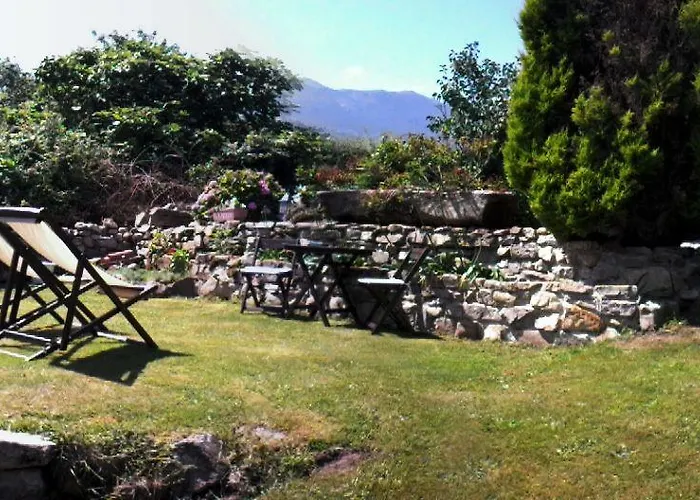 Ablanos De Aymar Loroñe