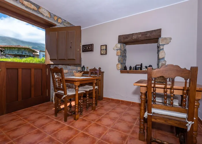 Casa rural Ablanos De Aymar