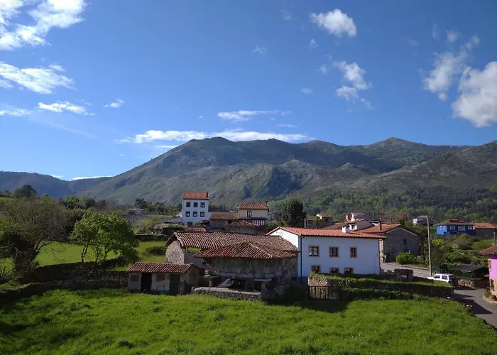 Ablanos De Aymar Casa rural