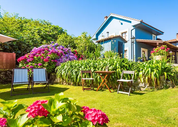 Casa rural Ablanos De Aymar