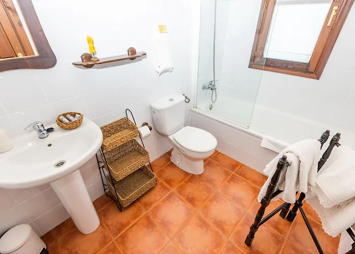 Ablanos De Aymar Loroñe