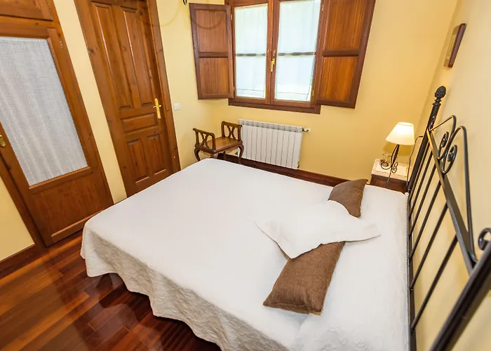 Ablanos De Aymar Loroñe