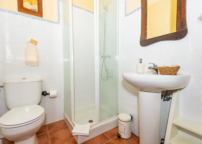 Casa rural Ablanos De Aymar Loroñe