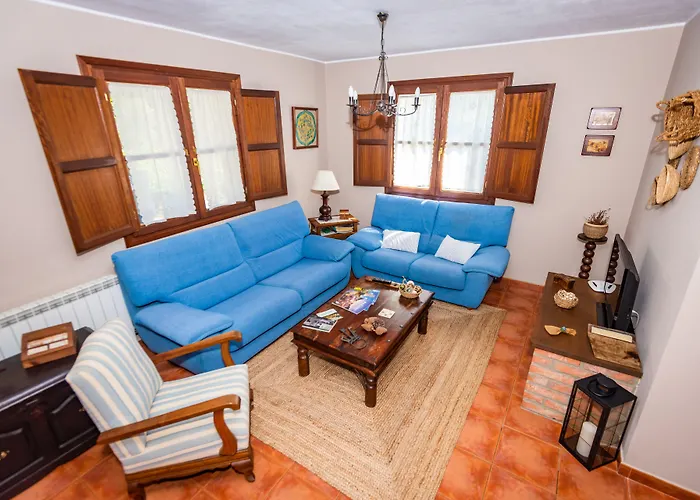 Casa rural Ablanos De Aymar