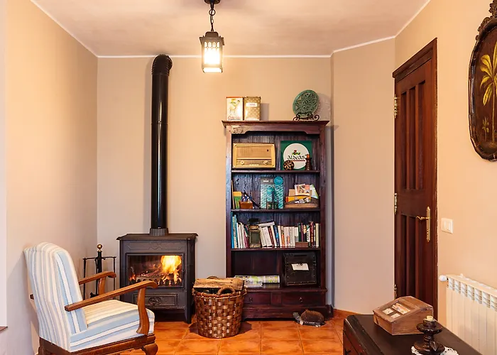 Ablanos De Aymar Loroñe