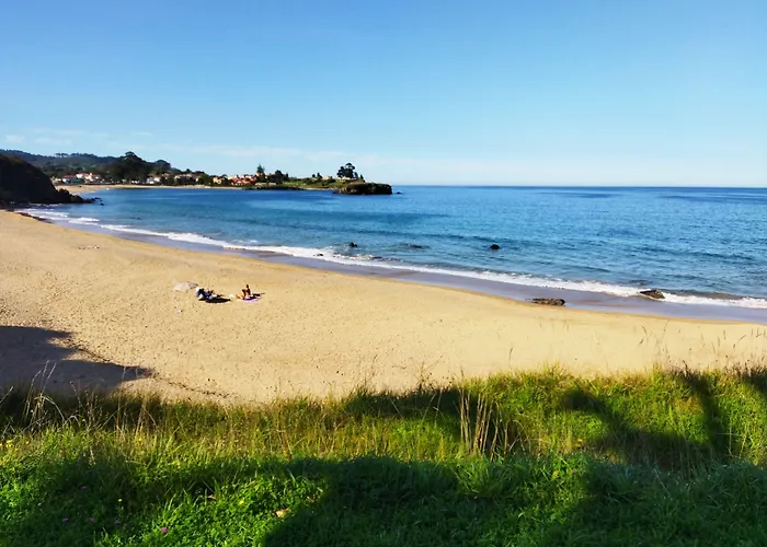 Ablanos De Aymar Casa rural Loroñe