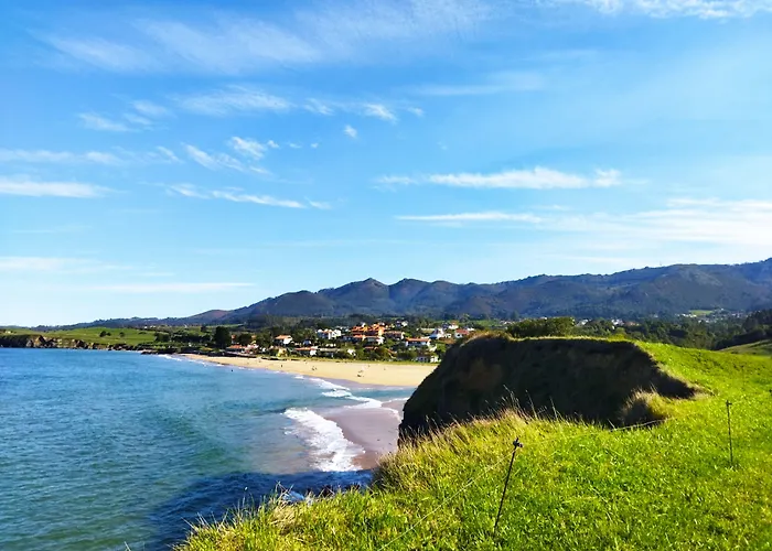 Ablanos De Aymar Loroñe