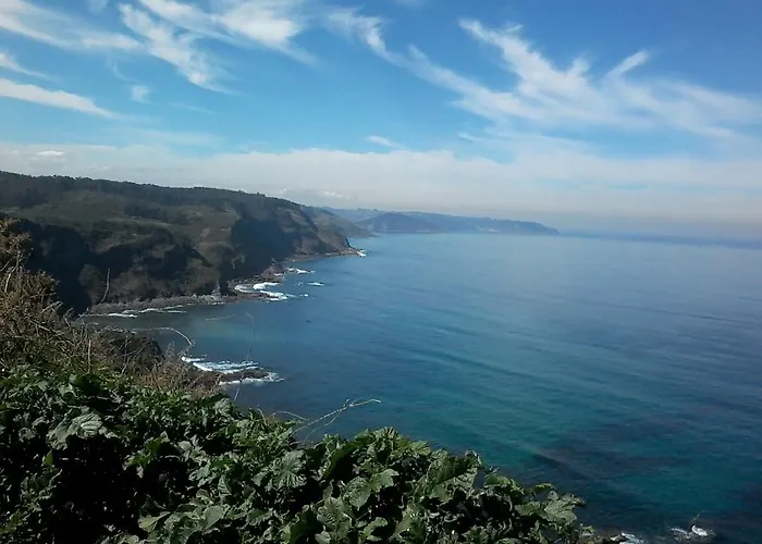 Casa rural Ablanos De Aymar Loroñe