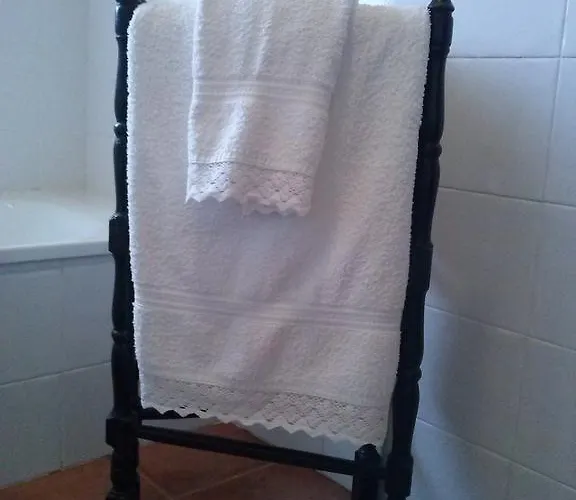 Casa rural Ablanos De Aymar