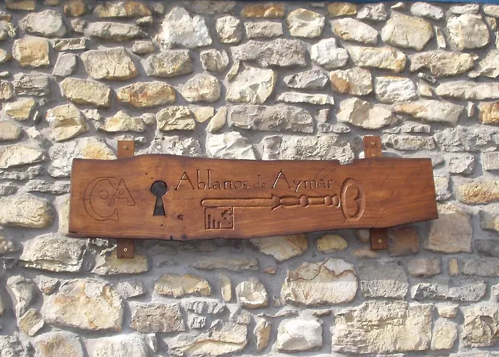 Ablanos De Aymar Loroñe