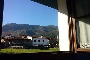 Casa rural Ablanos De Aymar *