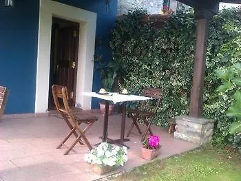 Casa rural Ablanos De Aymar Loroñe