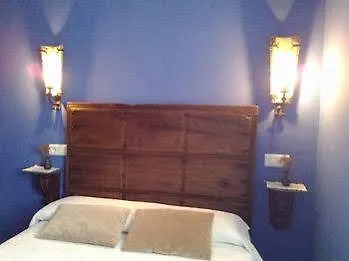 Ablanos De Aymar Loroñe