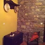 Ablanos De Aymar Country house Lorone