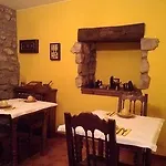 Country house Ablanos De Aymar
