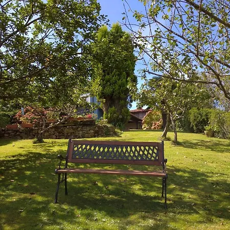 Ablanos De Aymar * Loroñe