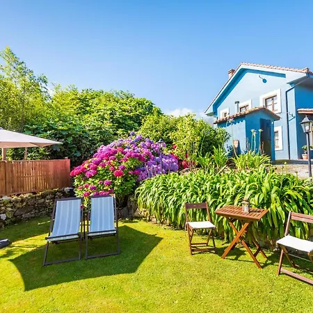 Séjour à la campagne Ablanos De Aymar *