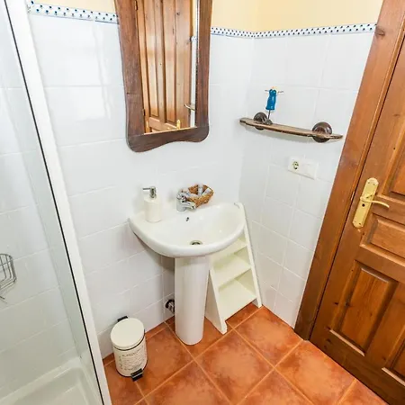 Ablanos De Aymar Séjour à la campagne